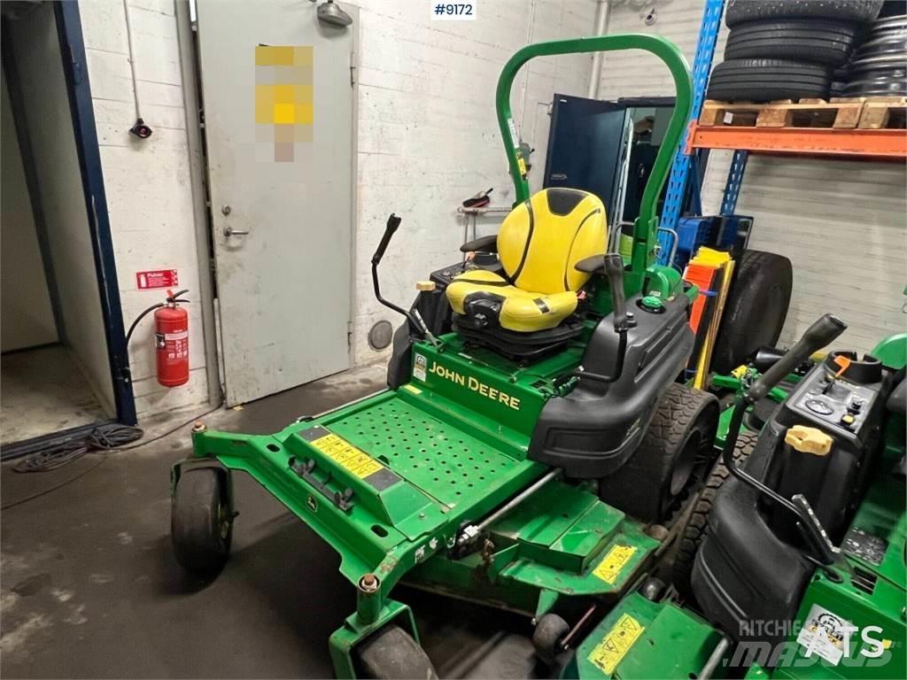 John Deere Z997R Ostalo za građevinarstvo