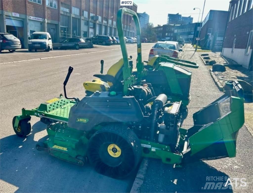 John Deere Z997R Ostalo za građevinarstvo