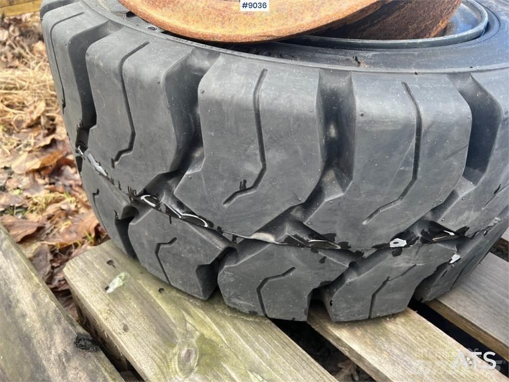 Kalmar EB 4-500 NB1 Viljuškari - ostalo