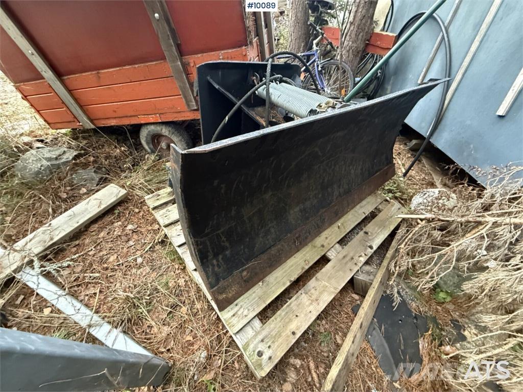 Kellfri SP150T Plugovi