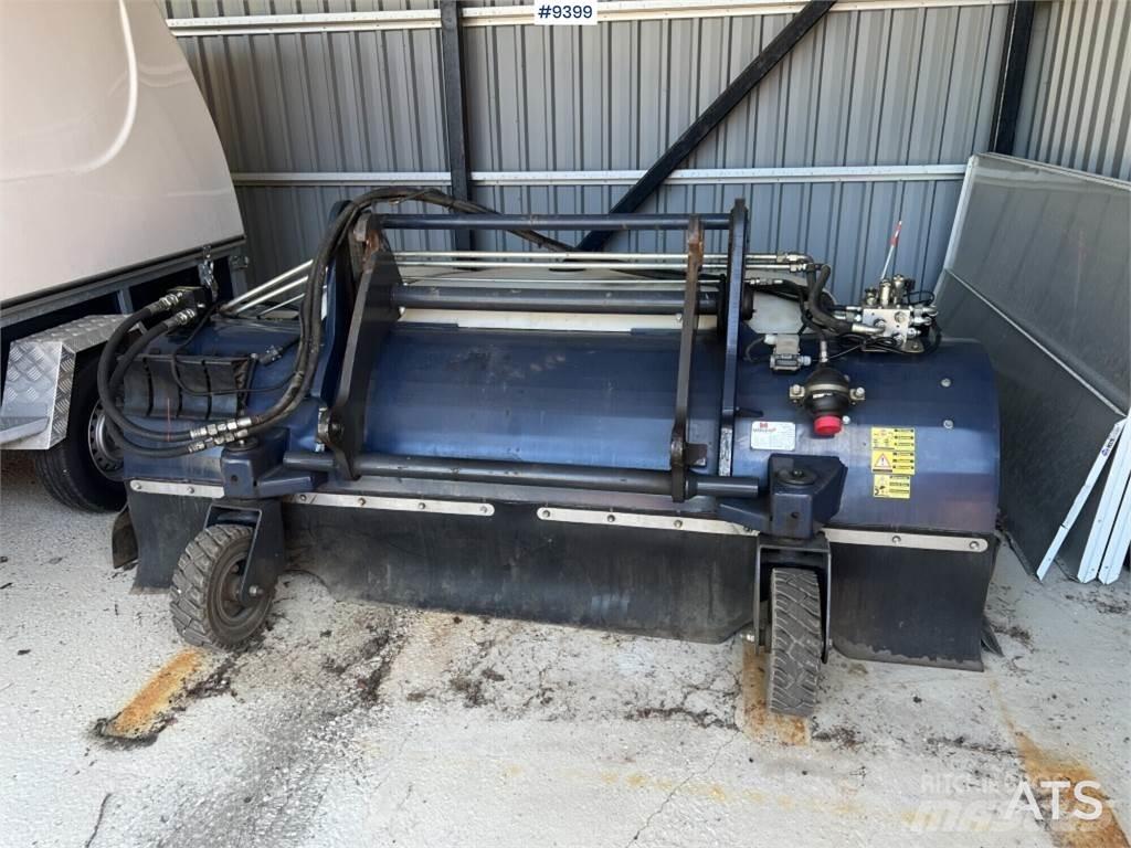  Mãhlers T-250 Alati za betonske radove