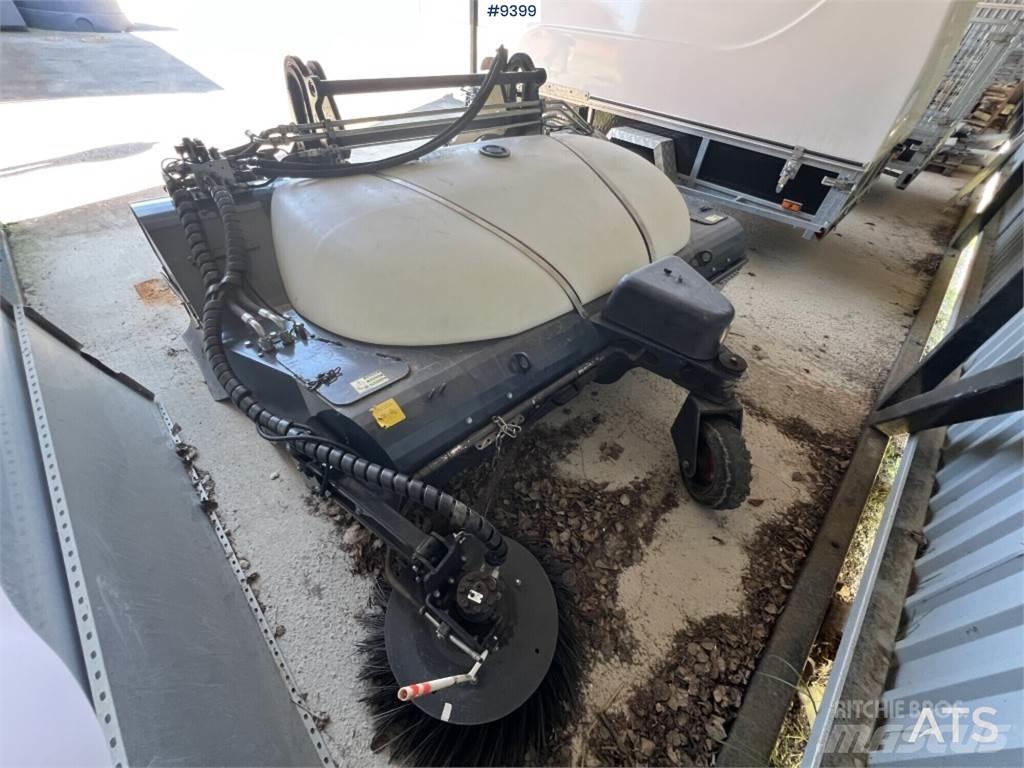  Mãhlers T-250 Alati za betonske radove