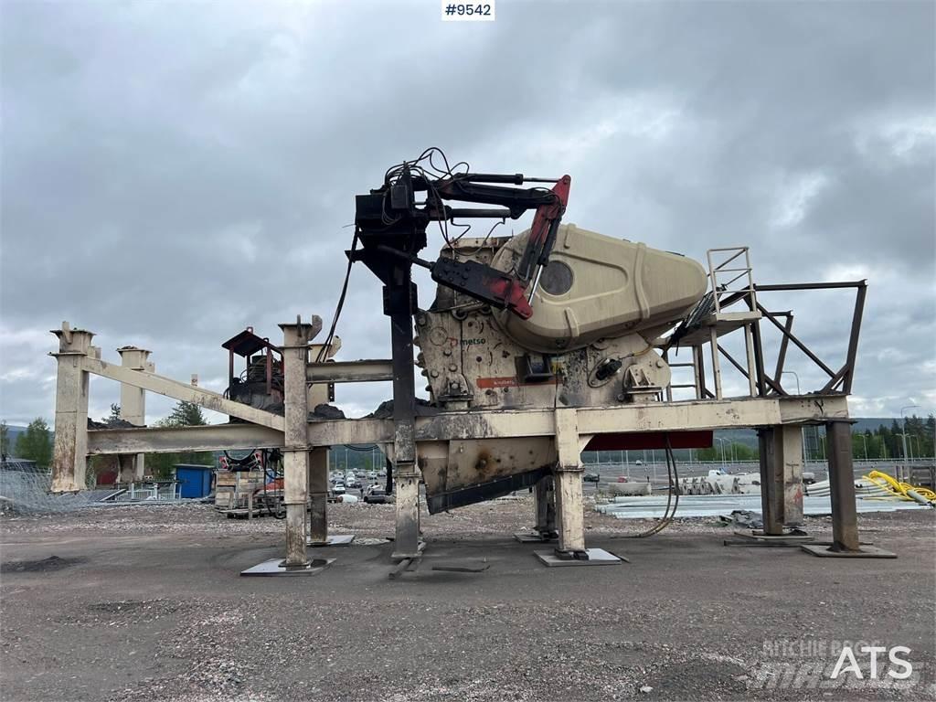 Metso C130 Drobilice