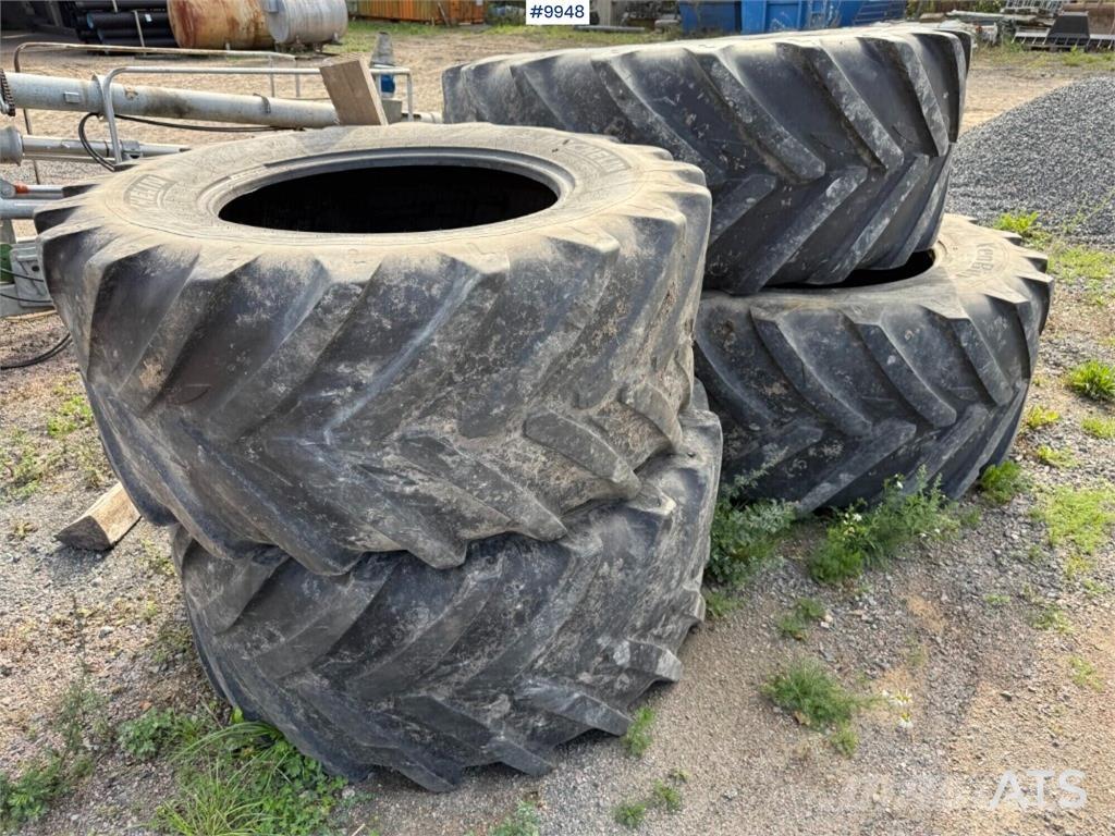 Michelin Däck Ostala dodatna oprema za traktore