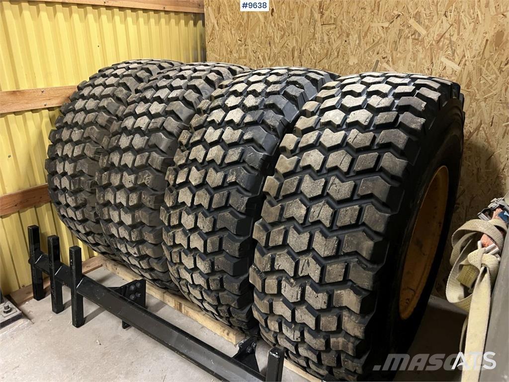 Nokian 20,5R25 Ostalo za građevinarstvo