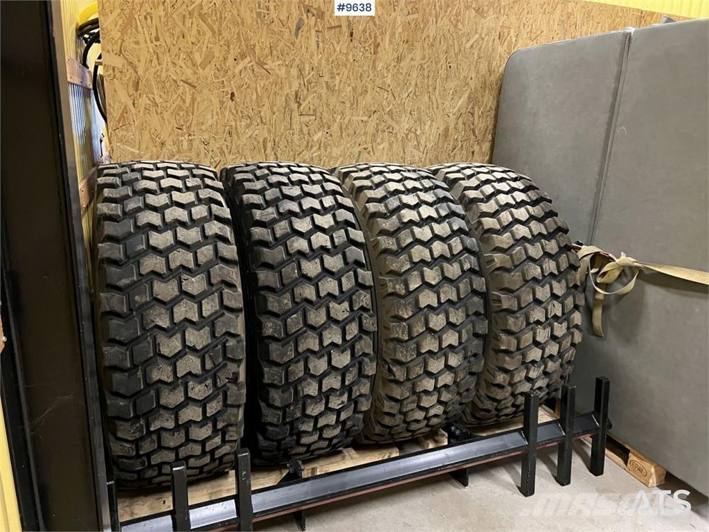Nokian 20,5R25 Ostalo za građevinarstvo