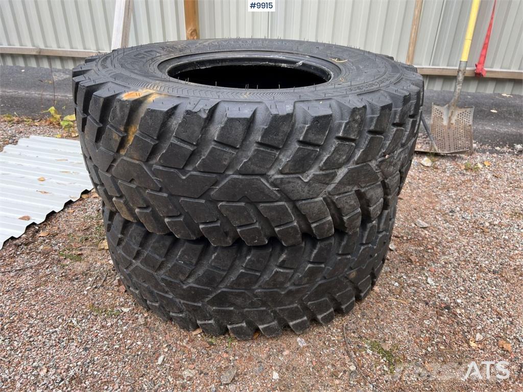 Nokian 340/80r18 Ostale komponente za građevinarstvo