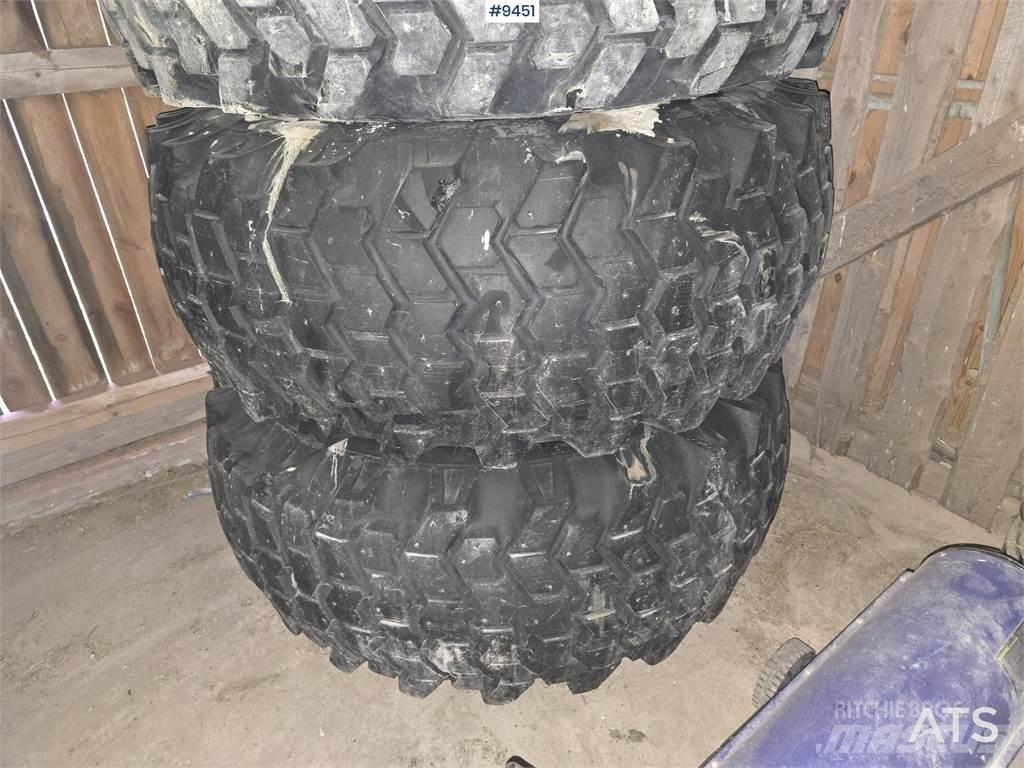 Nokian 580/65B34 Ostale komponente za građevinarstvo