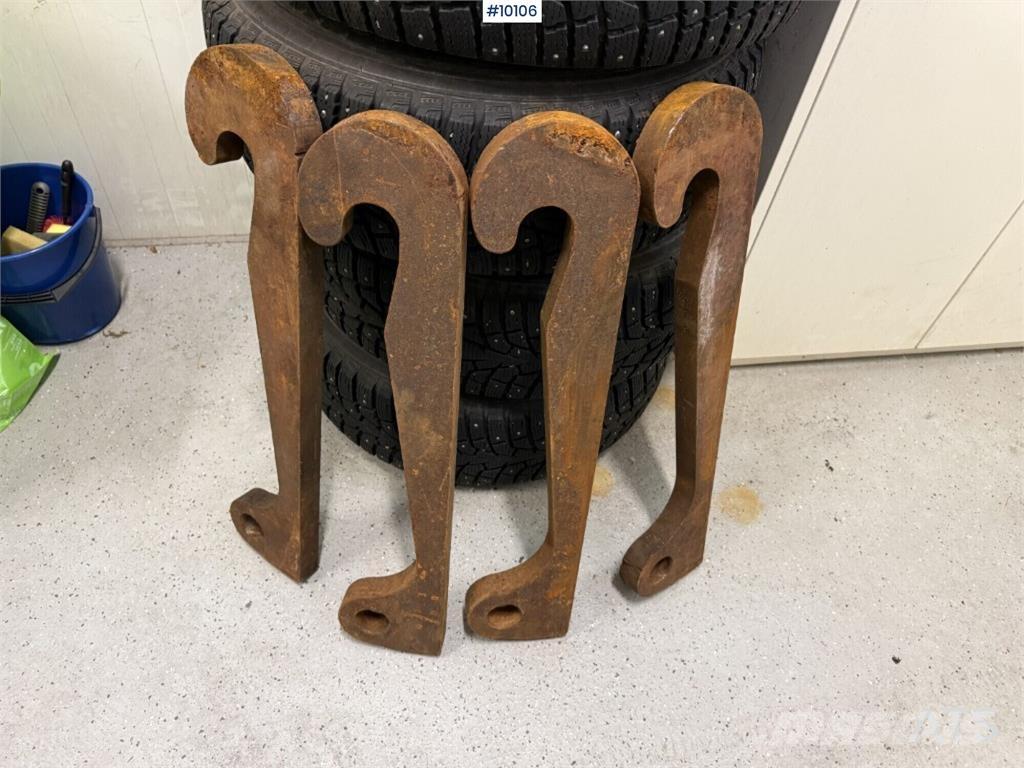  okänd okänd Ostale komponente za građevinarstvo