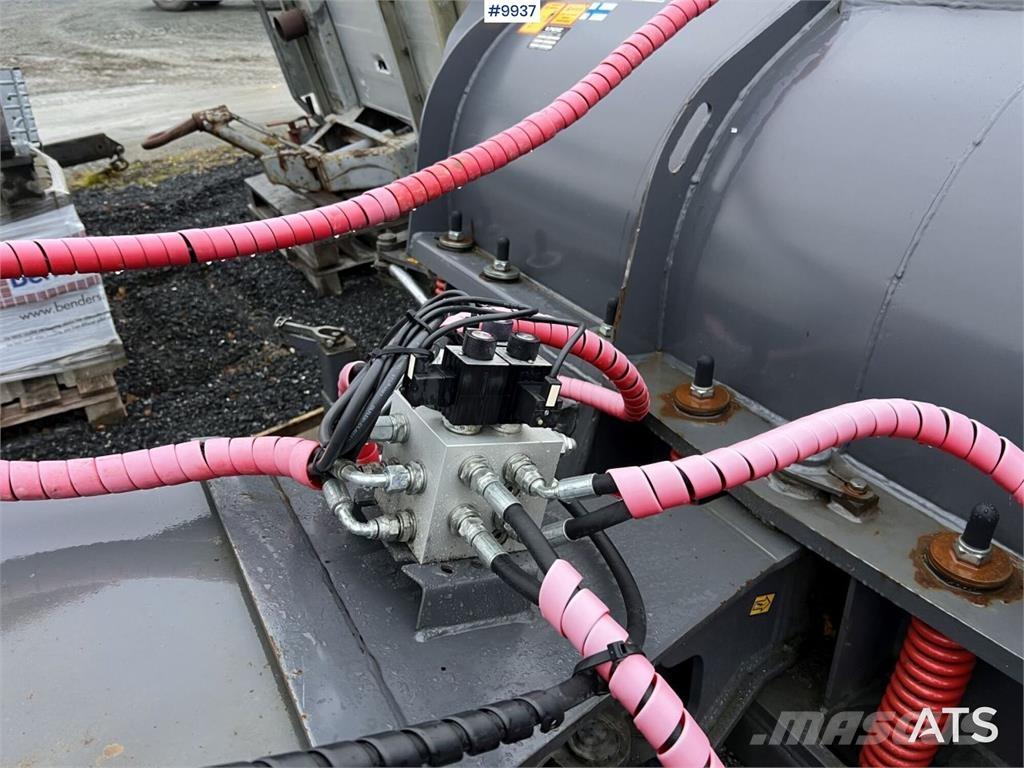 Pome JETI/ Volvo Plugovi