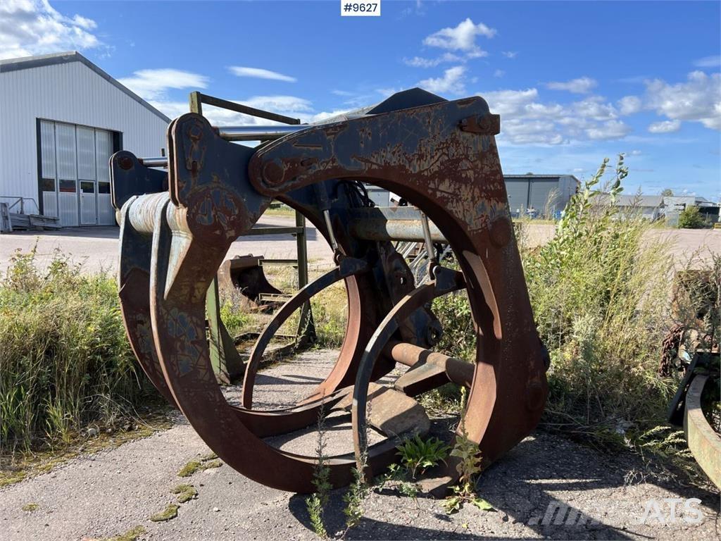 Renholmen 15684 Ostale komponente za građevinarstvo