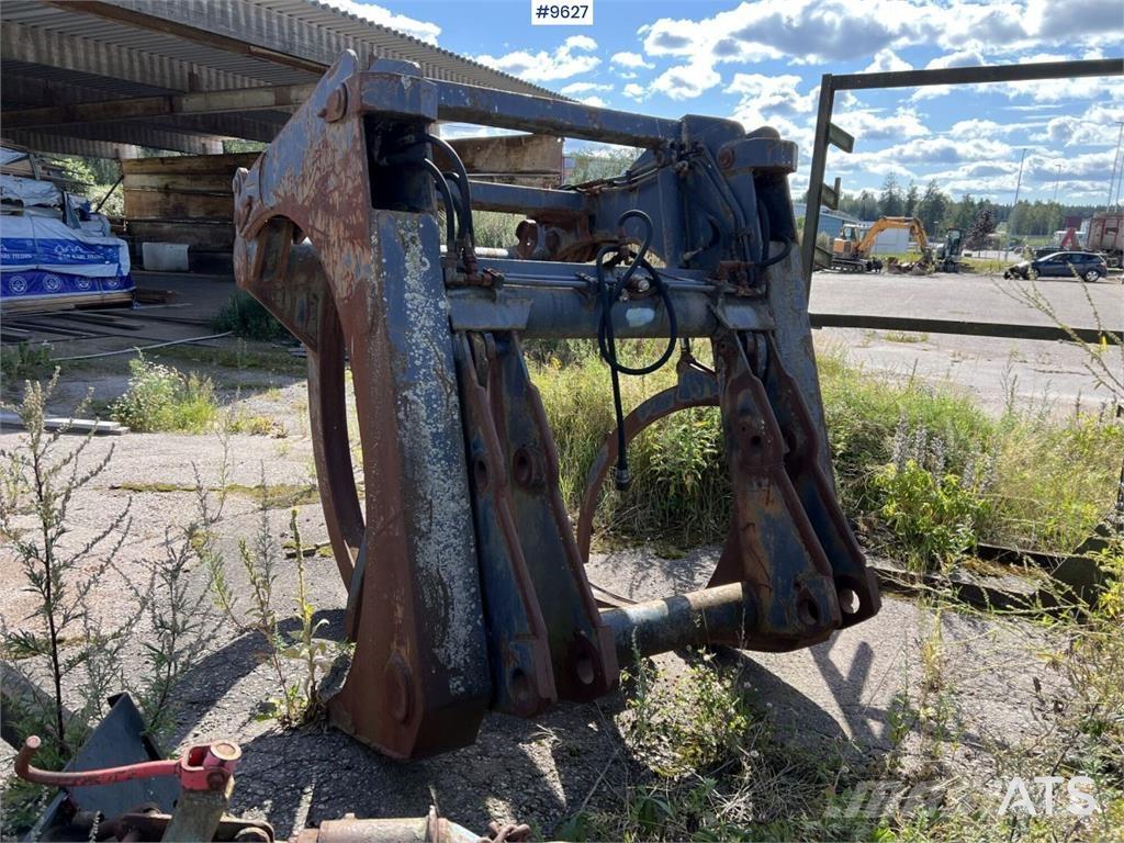 Renholmen 15684 Ostale komponente za građevinarstvo