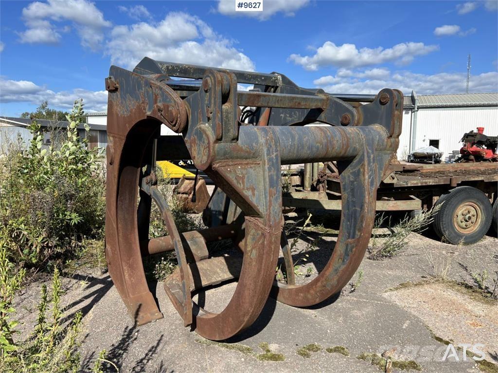 Renholmen 15684 Ostale komponente za građevinarstvo