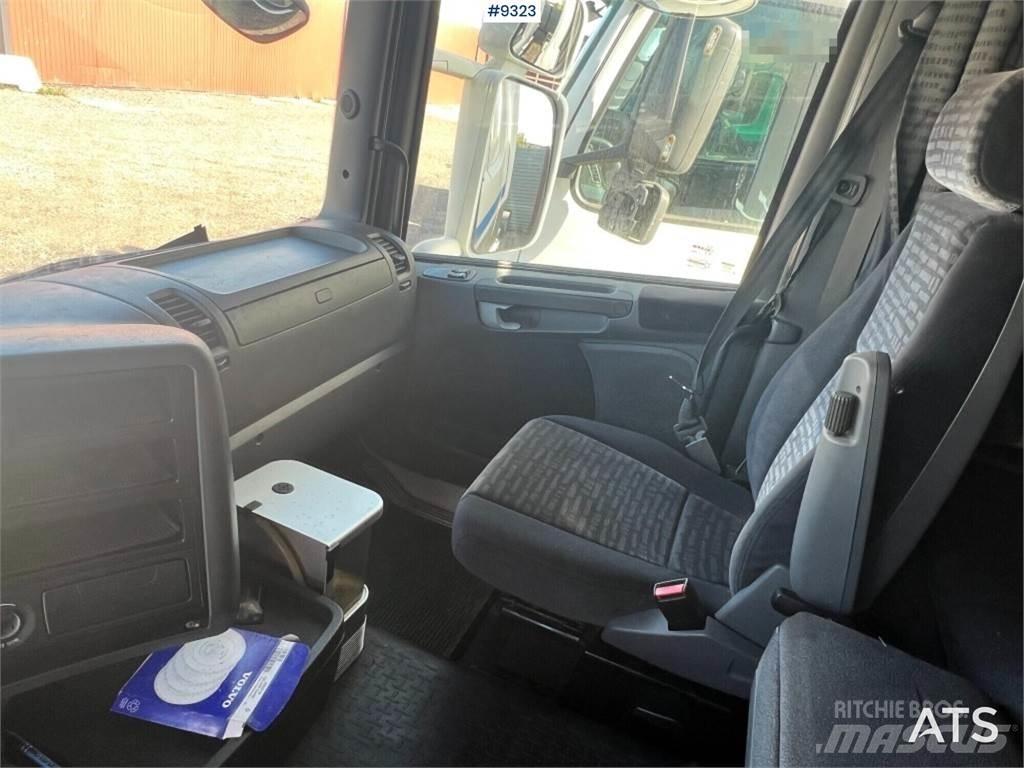 Scania R420 6x2 Tegljači