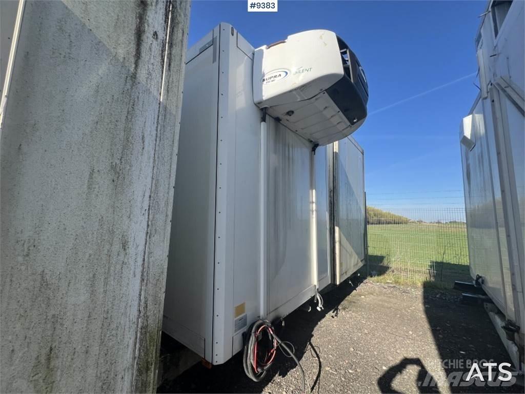 Schmitz Cargobull MKO Ostale kargo komponente