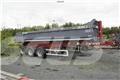 SLP Tipper Trailer Ostale poluprikolice