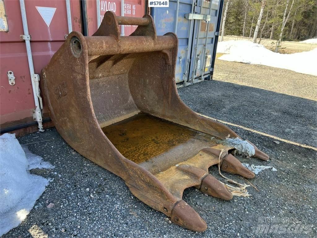 SMP Tooth bucket Asfaltni finišeri