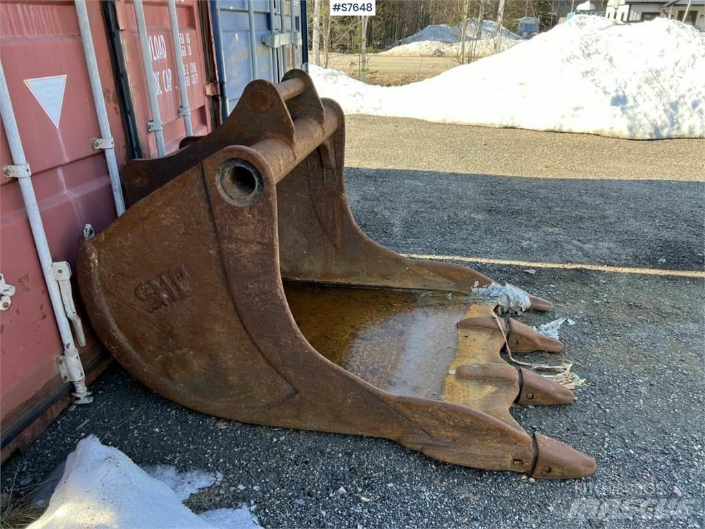 SMP Tooth bucket Asfaltni finišeri