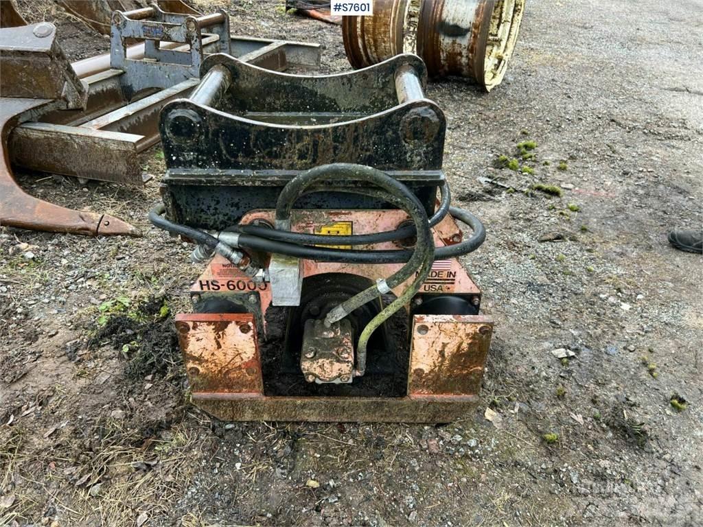 Stanley HS6007 Ostale komponente za građevinarstvo
