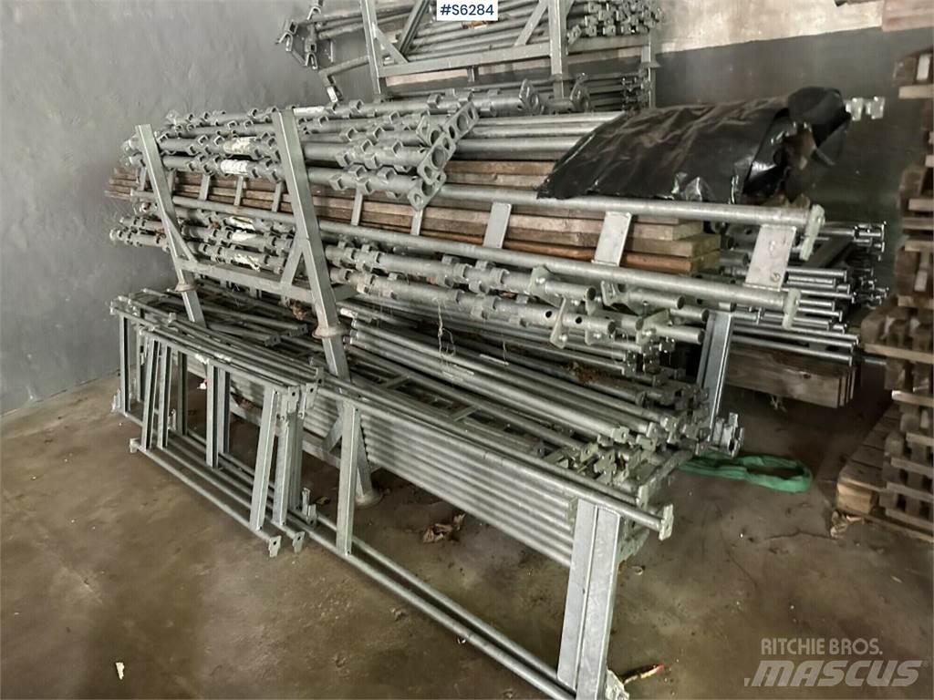  UNIHAK Scaffolding Ostalo za građevinarstvo