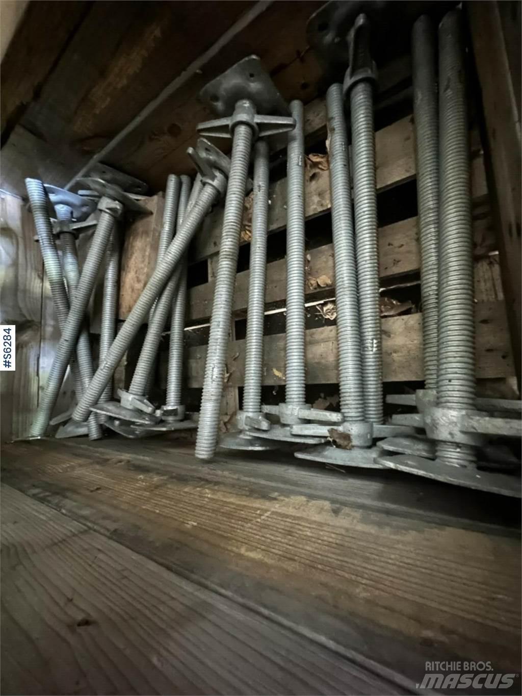  UNIHAK Scaffolding Ostalo za građevinarstvo