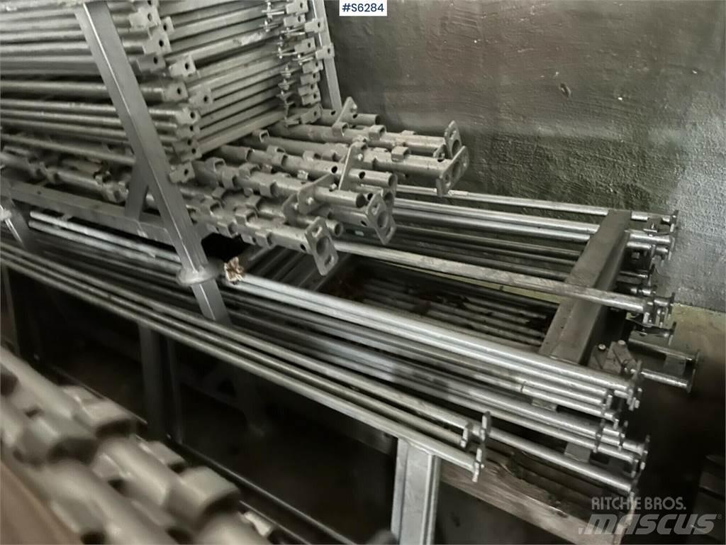  UNIHAK Scaffolding Ostalo za građevinarstvo