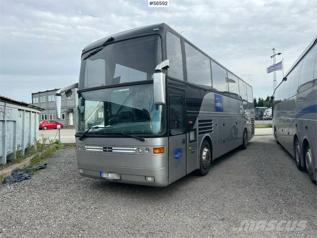 Van Hool E200 Bus Ostali autobusi