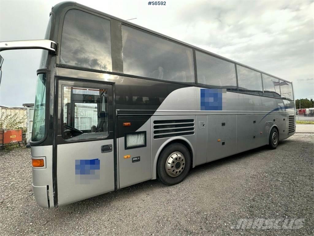 Van Hool E200 Bus Ostali autobusi