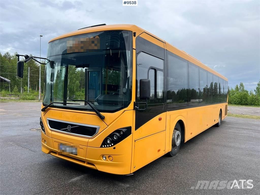Volvo 8900 B8RLE Gradski autobusi