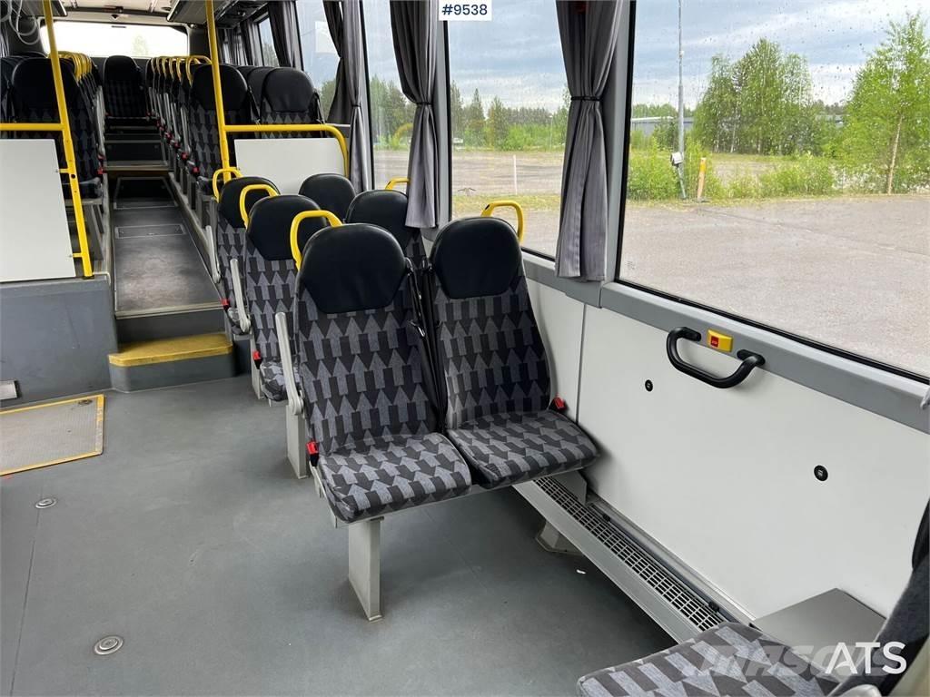 Volvo 8900 B8RLE Gradski autobusi