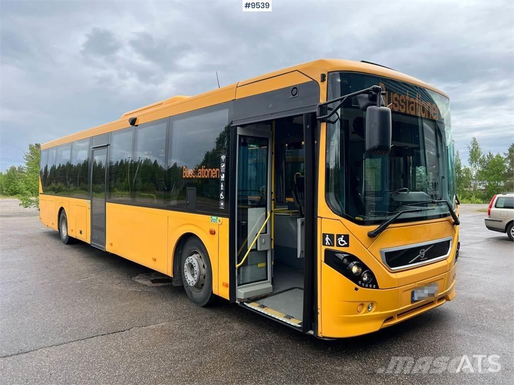 Volvo 8900 B8RLE Gradski autobusi