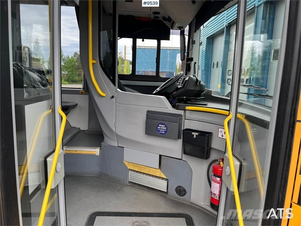 Volvo 8900 B8RLE Gradski autobusi