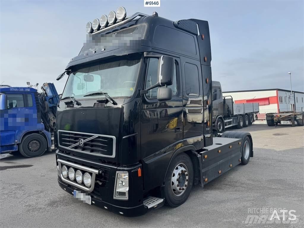 Volvo FH 440 4X2 Tegljači