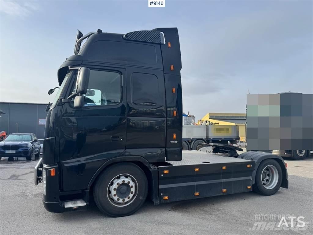 Volvo FH 440 4X2 Tegljači