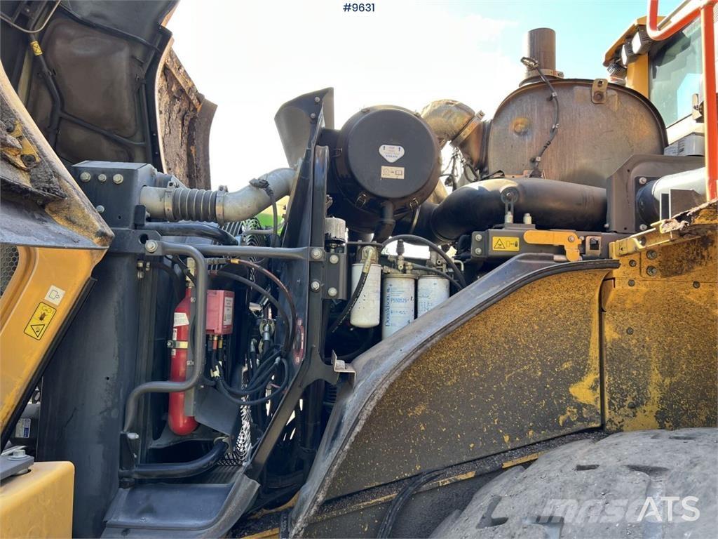 Volvo L180H HL Utovarivači na točkove