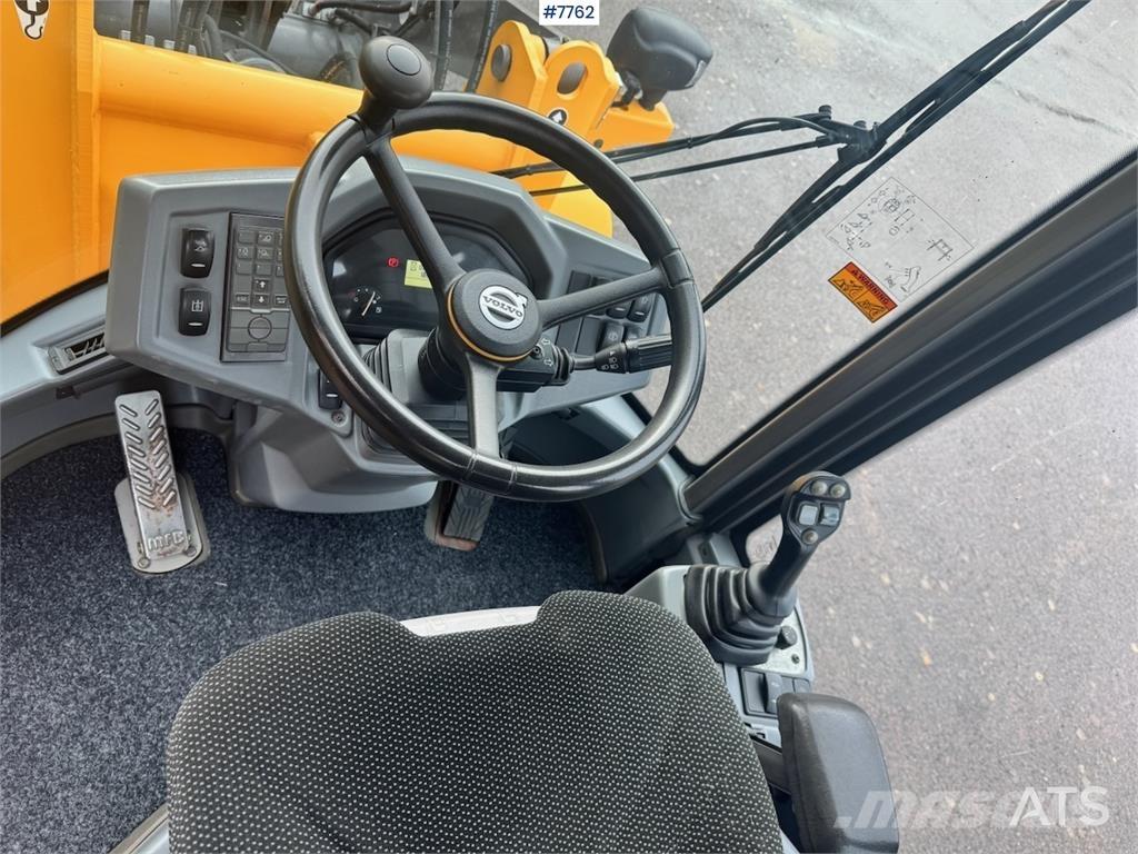 Volvo L35GT Utovarivači na točkove