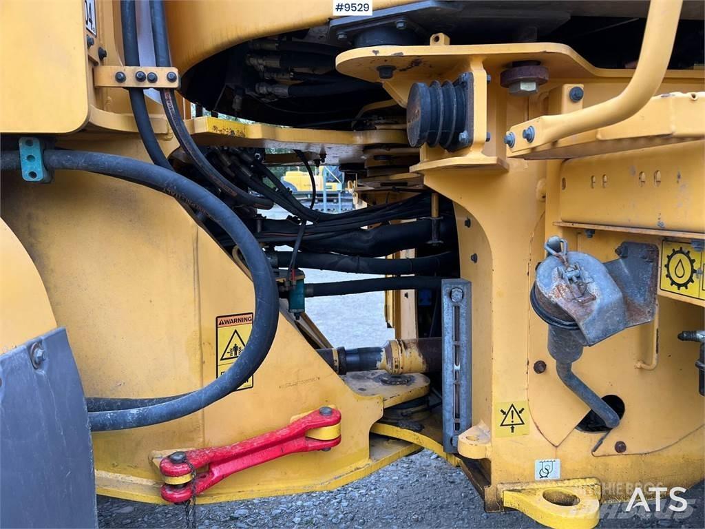 Volvo L60F Utovarivači na točkove