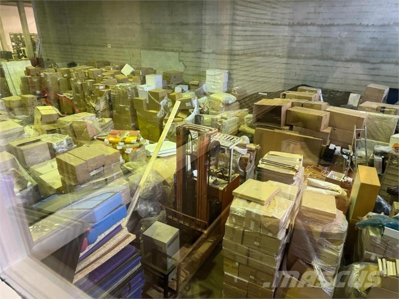  Bilder Nytt Ostale komponente za građevinarstvo