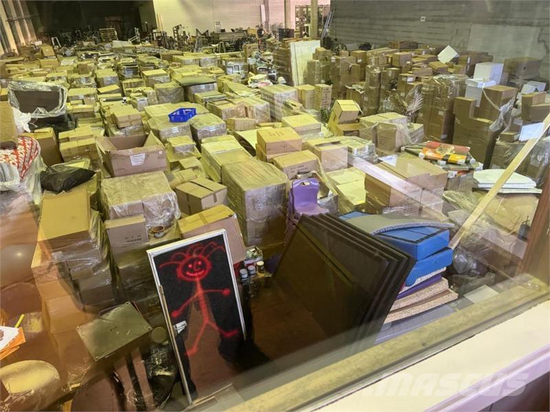  Bilder Nytt Ostale komponente za građevinarstvo