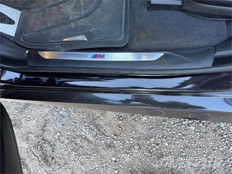BMW X5 Automobili