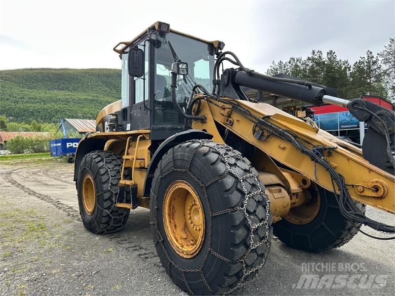 CAT 930 G Utovarivači na točkove