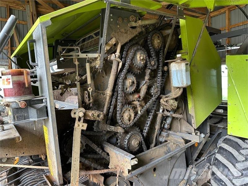 CLAAS 766 Ostala dodatna oprema za traktore
