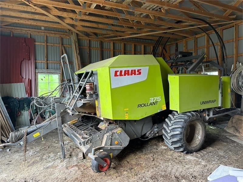 CLAAS 766 Ostala dodatna oprema za traktore