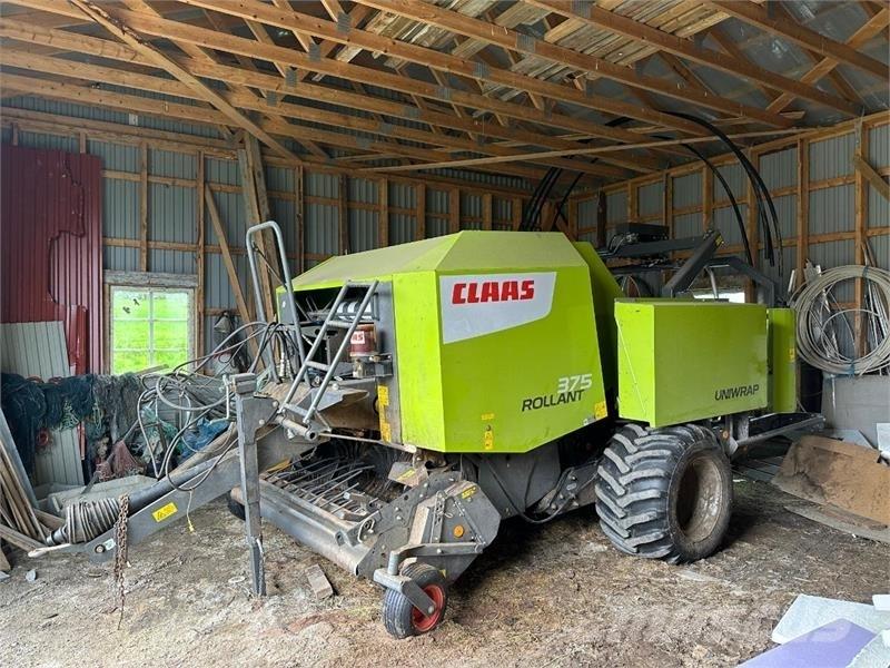 CLAAS 766 Ostala dodatna oprema za traktore