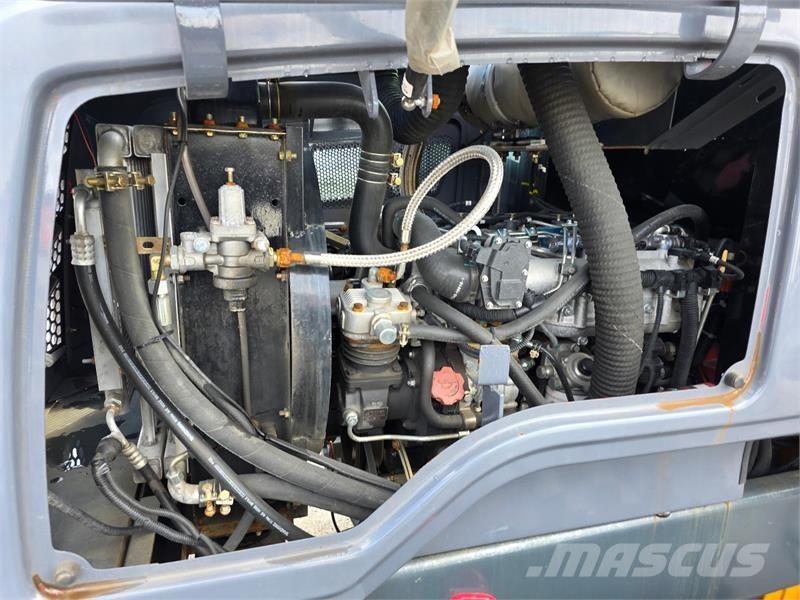  Dieseltruck Viljuškari - ostalo