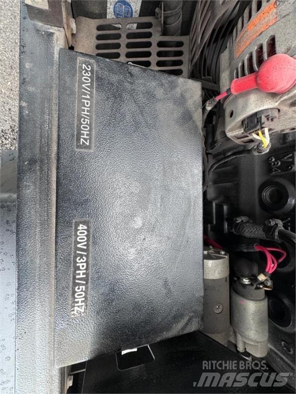 Doosan 753 Ostale komponente za građevinarstvo