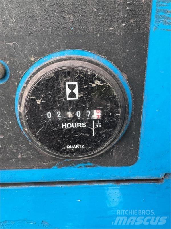 Genie 5390 Makazaste platforme