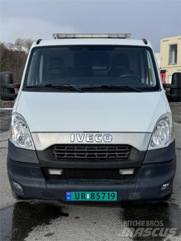 Iveco Daily Automobili