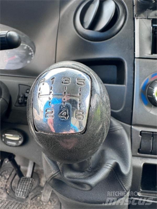 Iveco Daily Automobili