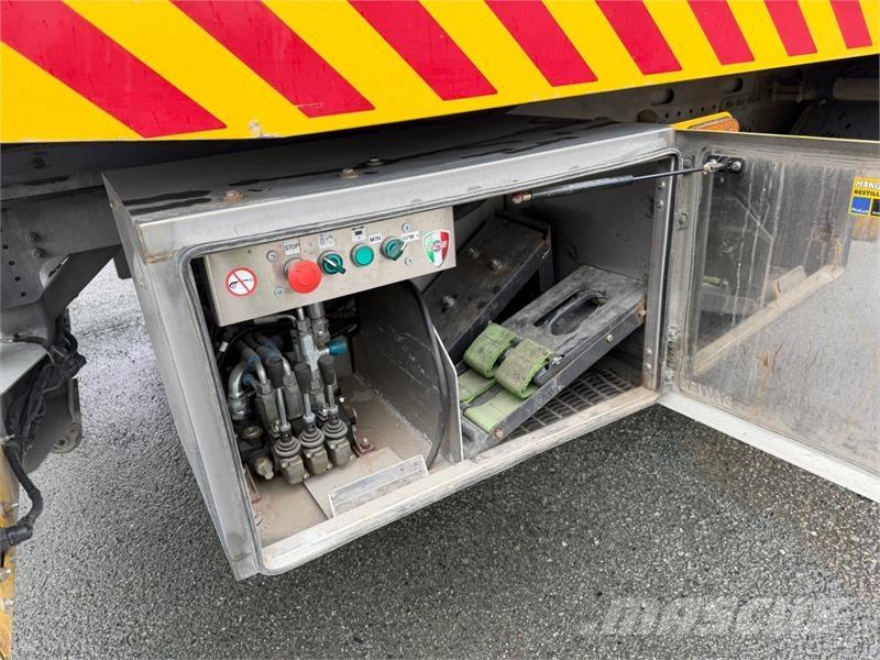 Iveco Daily Ostali kamioni